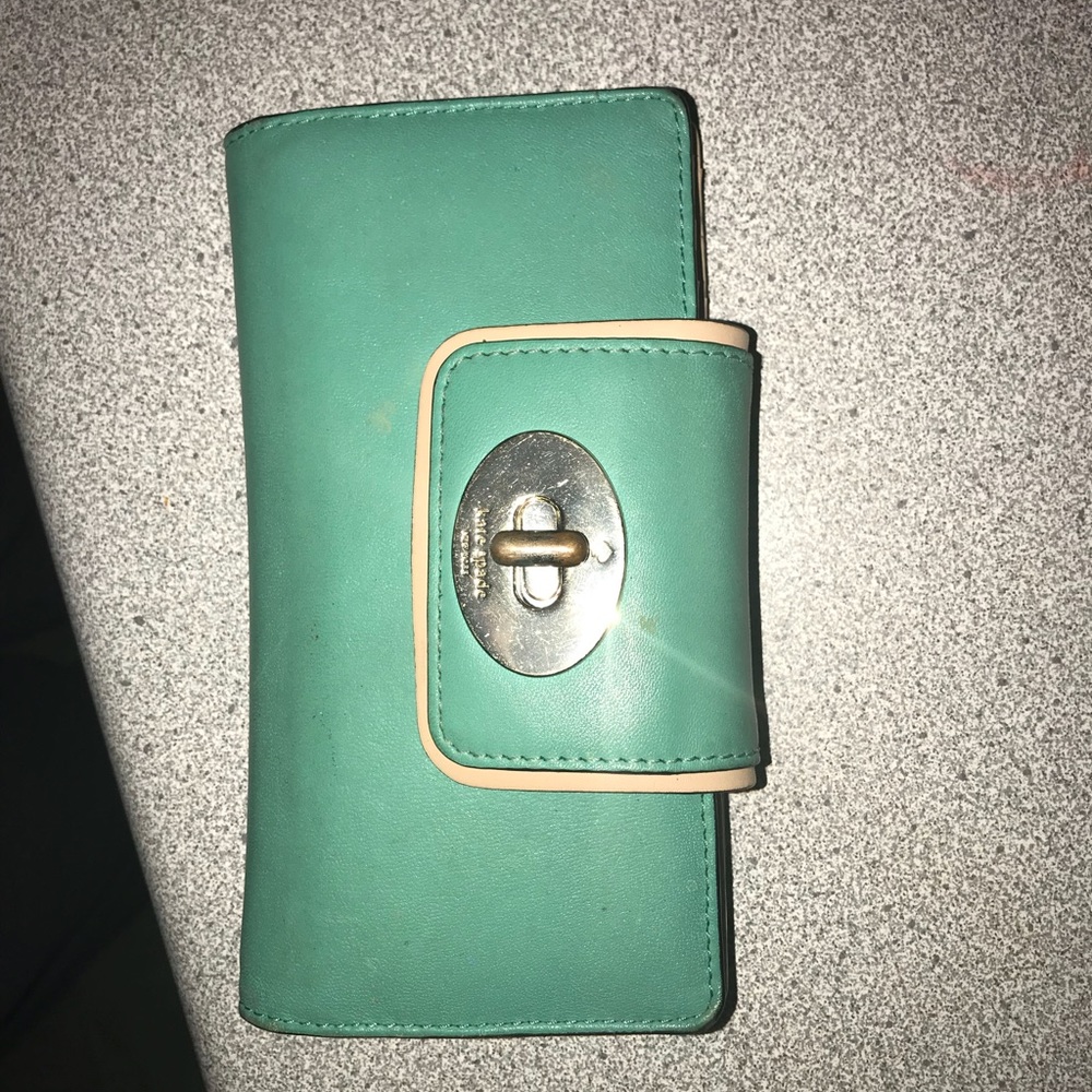 Kate Spade Wallet